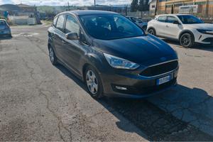 Ford C-Max 1.0 EcoBoost 100CV Plus
