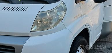 accessori per camper 