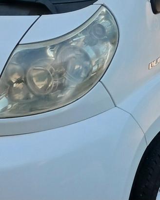 accessori per camper 