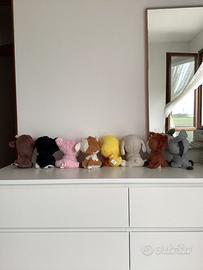 Gli amici della fattoria