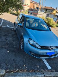 golf 6