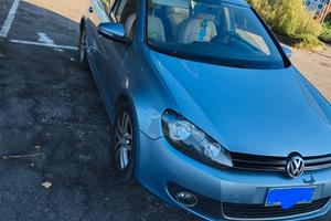 golf 6