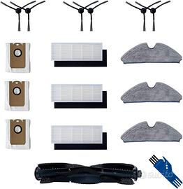 Kit ricambi robot aspirapolvere NUOVO