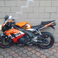 HONDA CBR 1000 RR 2006