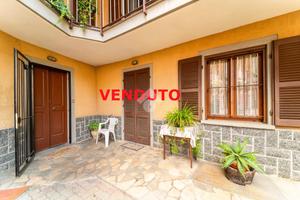 BIFAMILIARE A COLLEGNO