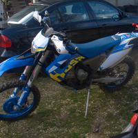 Husaberg FE 390