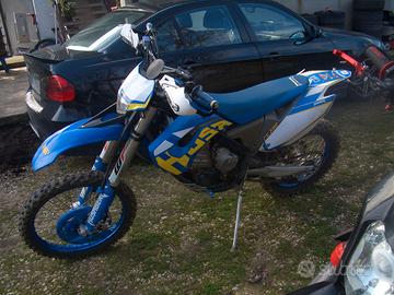 Husaberg FE 390
