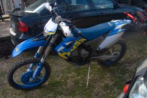 Husaberg FE 390
