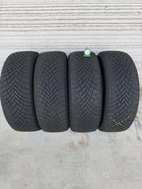 4 GOMME USATE INVERNALE 2155517 - CP47822139