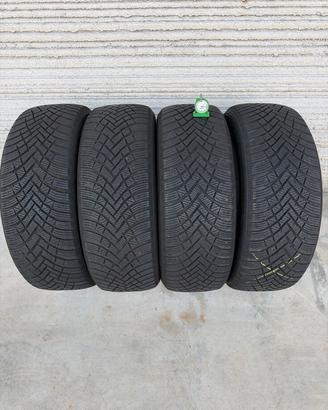 4 GOMME USATE INVERNALE 2155517 - CP47822139