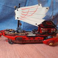 Superoccasione lego come nuovi