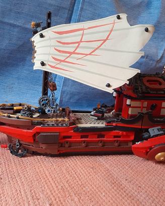 Superoccasione lego come nuovi