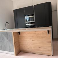 Cucina moderna