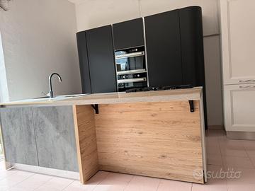 Cucina moderna