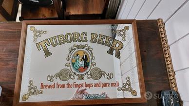 SPECCHI PUBLICITARI BIRRA