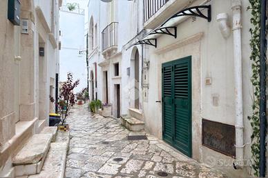 CASA INDIPENDENTE A PUTIGNANO