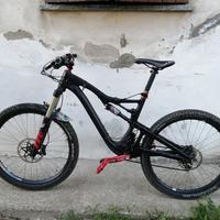 MTB enduro