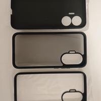 POCO F7 - 3 cover NUOVE