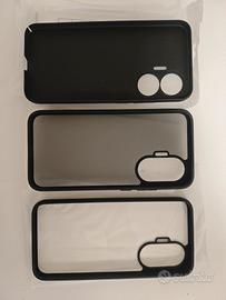 POCO F7 - 3 cover NUOVE