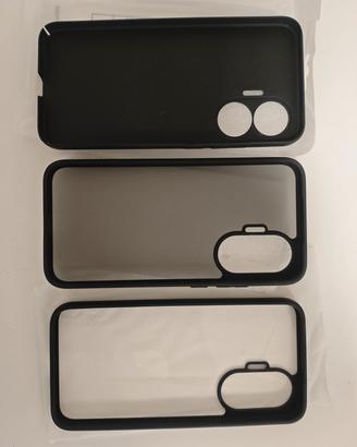 POCO F7 - 3 cover NUOVE