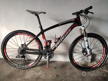 Specialized stumpjumper 