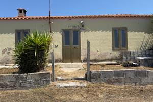Casa indipendente da ristrutturare