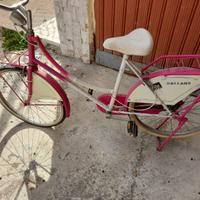 Bici da donna