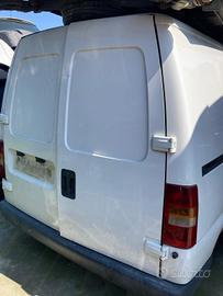 PORTIERA POSTERIORE DESTRA PEUGEOT Expert 1Â° Seri