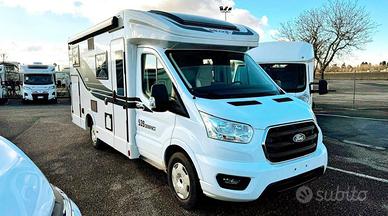 ELNAGH BARON COMPACT 539