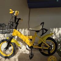 12 Pollici Bicicletta per bambini