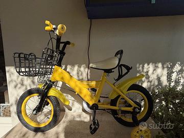 12 Pollici Bicicletta per bambini