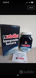 Lampada lunare