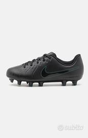 Scarpette da calcio Nike Tiempo (numero 44.5)