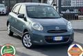 Nissan Micra 1.2 12V 5 porte Tekna