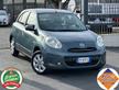 Nissan Micra 1.2 12V 5 porte Tekna