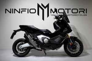 Honda X-ADV 750 - 2025 UNICO PROPR.