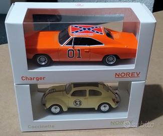 🎬n.2 Modellini Serie TV 