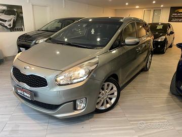 Kia Carens 1.7 DIESEL 2014 (7POSTI?