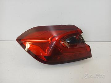Fanale post sx FORD FIESTA VII '17