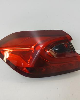 Fanale post sx FORD FIESTA VII '17