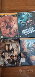 DVD film ed. speciali