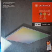 plafoniera ledvance 36w wifi rgb