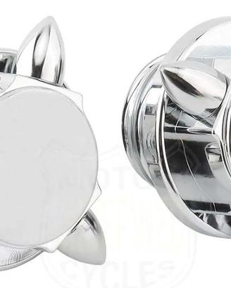 Tappo serbatoio bullet per Harley  Sportster 