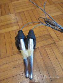 leve campagnolo record 