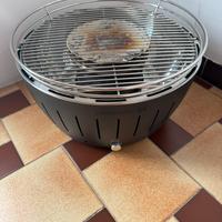 Lotus grill XL