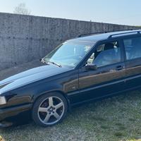 VOLVO 850 t5r