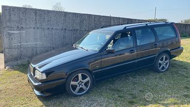 VOLVO 850 t5r