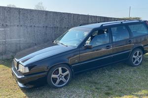 VOLVO 850 t5r