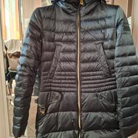 piumino peuterey donna