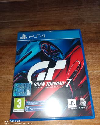 giochi ps4